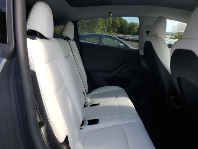 7SAYGDEE2PA106990 - 2023 TESLA MODEL Y Boz foto 11