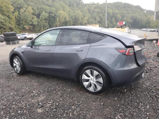 7SAYGDEE2PA106990 - 2023 TESLA MODEL Y Boz foto 2