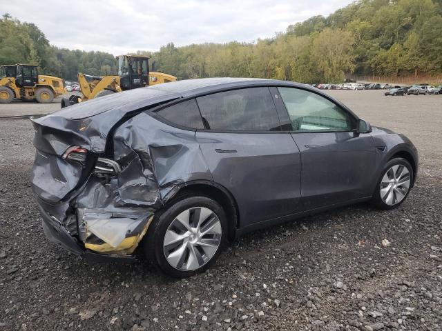 7SAYGDEE2PA106990 - 2023 TESLA MODEL Y Boz foto 3