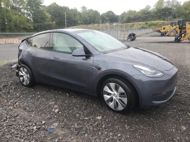 7SAYGDEE2PA106990 - 2023 TESLA MODEL Y Boz foto 4