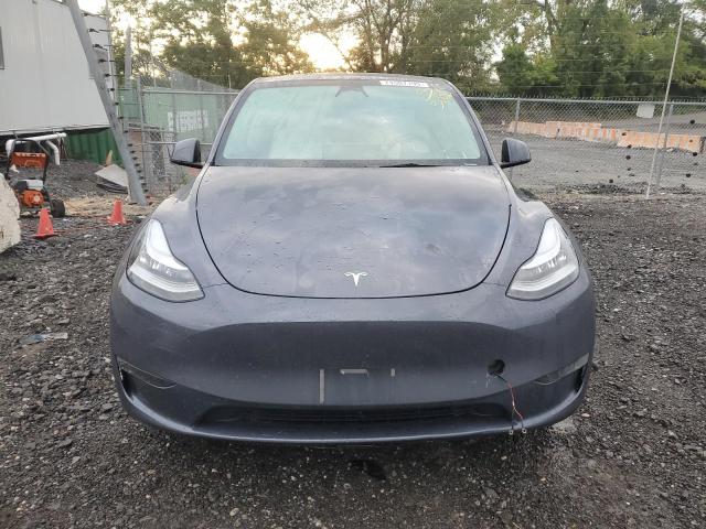 7SAYGDEE2PA106990 - 2023 TESLA MODEL Y Boz foto 5