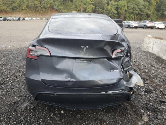 7SAYGDEE2PA106990 - 2023 TESLA MODEL Y Boz foto 6