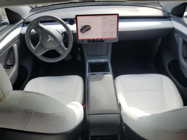 7SAYGDEE2PA106990 - 2023 TESLA MODEL Y Boz foto 8