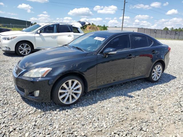 2009 LEXUS IS 250, 