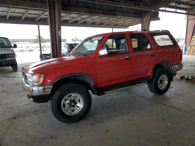 1992 TOYOTA 4RUNNER VN39 SR5, 
