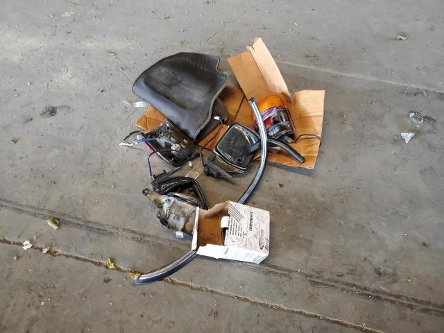 JT3VN39W1N0092103 - 1992 TOYOTA 4RUNNER VN39 SR5 红色 照片 13