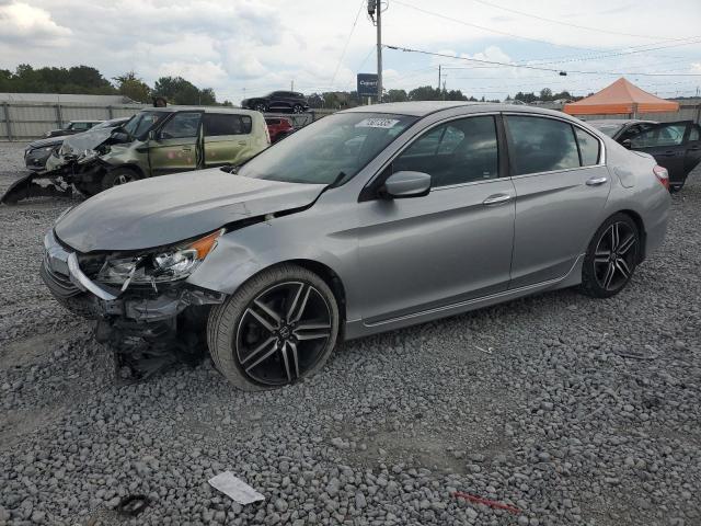 2016 HONDA ACCORD SPORT, 