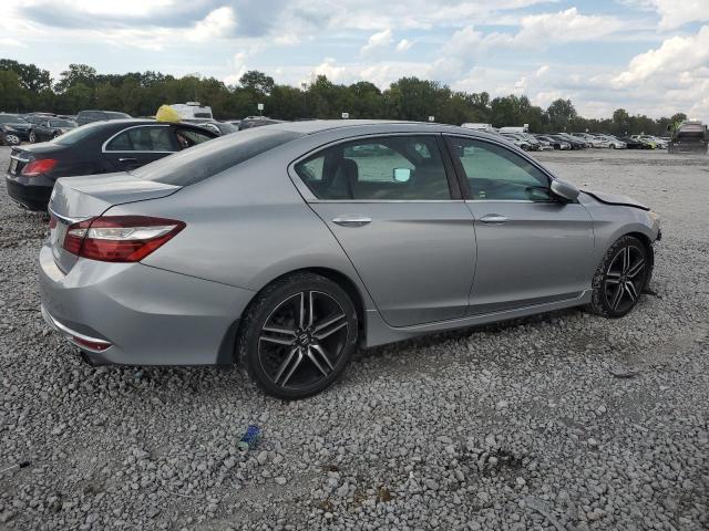 1HGCR2F54GA165671 - 2016 HONDA ACCORD SPORT 银色 照片 3