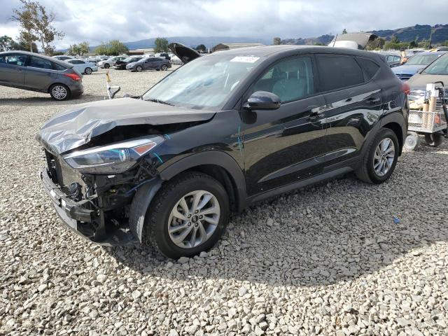 2017 HYUNDAI TUCSON SE, 