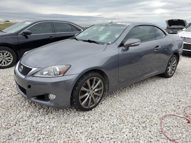 2014 LEXUS IS 250, 