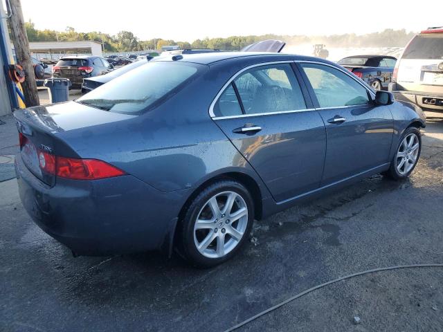 JH4CL96805C026852 - 2005 ACURA TSX GRAY photo 3