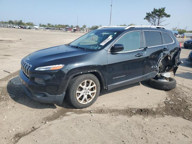2015 JEEP CHEROKEE LATITUDE, 