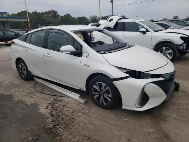 JTDKARFP0K3106237 - 2019 TOYOTA PRIUS PRIM 白色 照片 4