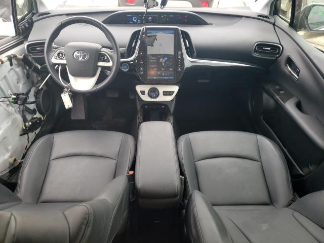 JTDKARFP0K3106237 - 2019 TOYOTA PRIUS PRIM 白色 照片 8