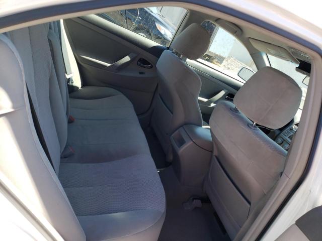 4T4BF3EK3AR081316 - 2010 TOYOTA CAMRY BASE Ağ foto 10