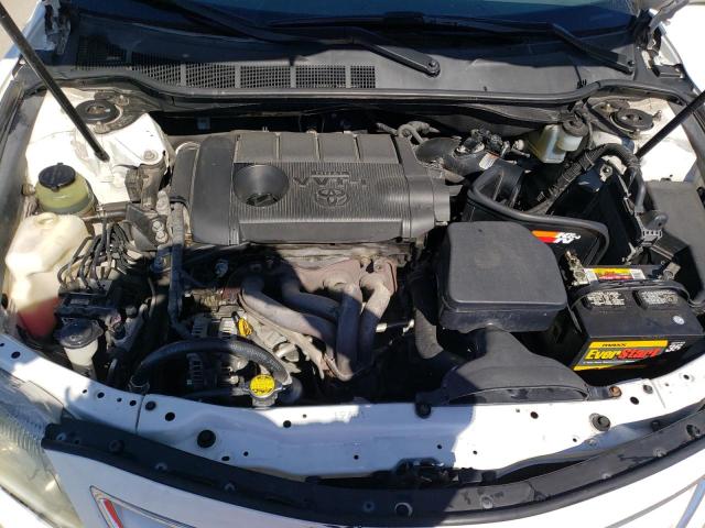 4T4BF3EK3AR081316 - 2010 TOYOTA CAMRY BASE Ağ foto 11