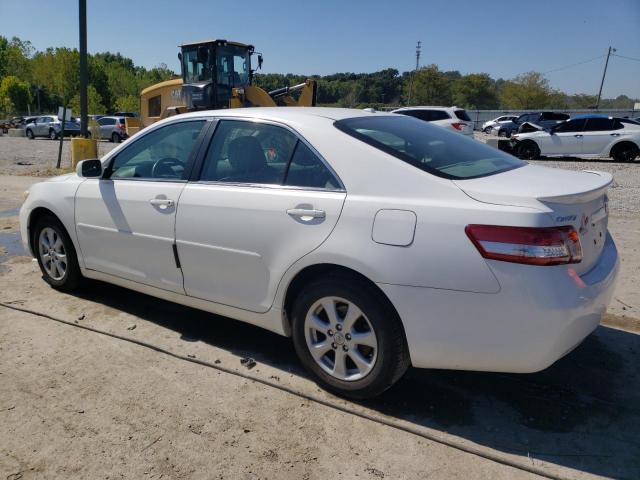 4T4BF3EK3AR081316 - 2010 TOYOTA CAMRY BASE Ağ foto 2