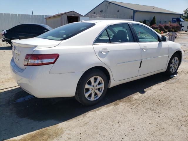 4T4BF3EK3AR081316 - 2010 TOYOTA CAMRY BASE Ağ foto 3