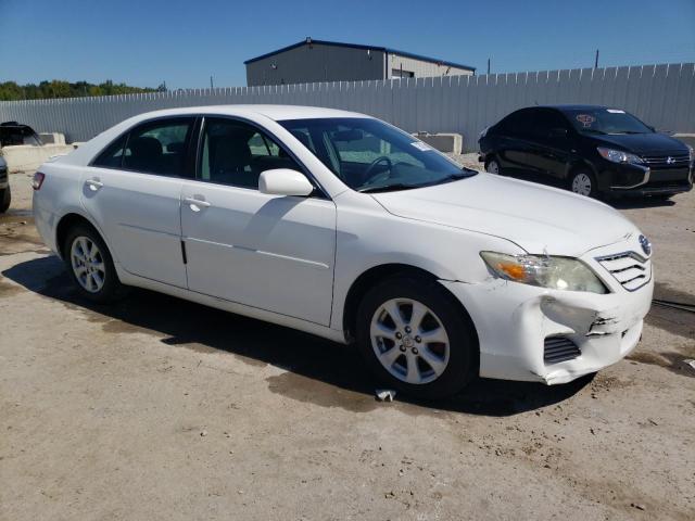 4T4BF3EK3AR081316 - 2010 TOYOTA CAMRY BASE Ağ foto 4