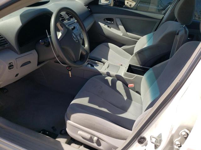 4T4BF3EK3AR081316 - 2010 TOYOTA CAMRY BASE Ağ foto 7