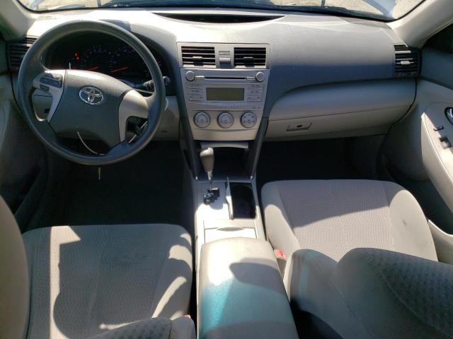 4T4BF3EK3AR081316 - 2010 TOYOTA CAMRY BASE Ağ foto 8