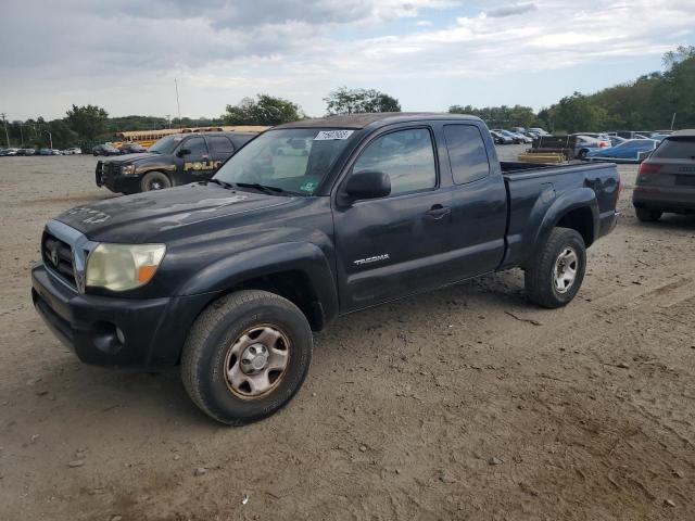 2006 TOYOTA TACOMA PRERUNNER ACCESS CAB, 