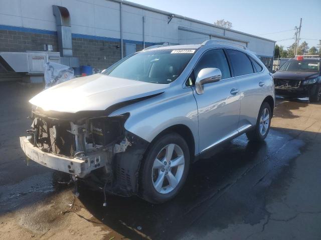 2014 LEXUS RX 350 BASE, 