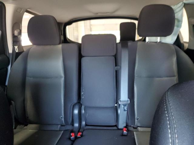 5N1DR2MM0KC592853 - 2019 NISSAN PATHFINDER S Siyah fotoğraf 10