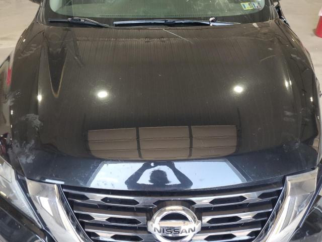 5N1DR2MM0KC592853 - 2019 NISSAN PATHFINDER S Siyah fotoğraf 12