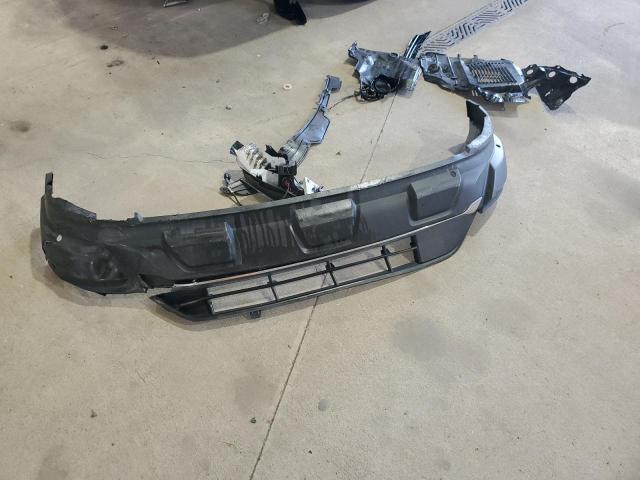 5N1DR2MM0KC592853 - 2019 NISSAN PATHFINDER S Siyah fotoğraf 13