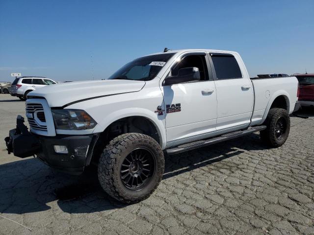 2018 RAM 2500 SLT, 