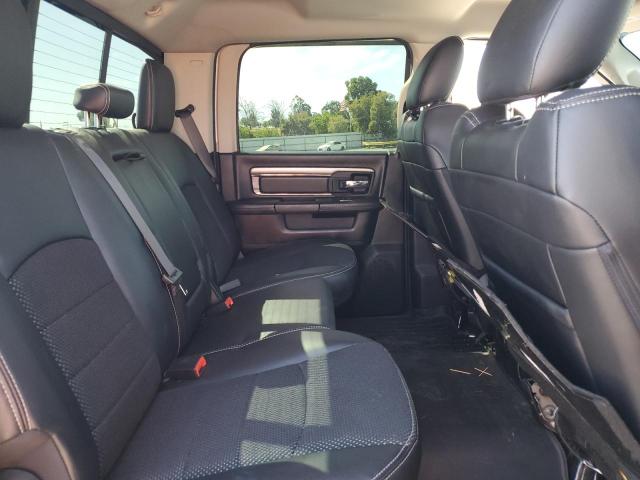 3C6UR5DL0JG162045 - 2018 RAM 2500 SLT WHITE photo 10