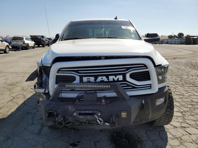3C6UR5DL0JG162045 - 2018 RAM 2500 SLT WHITE photo 5
