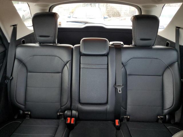 4JGDA5HB0EA424793 - 2014 MERCEDES-BENZ ML 350 4MATIC GRAY photo 10