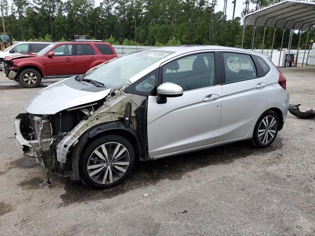 2015 HONDA FIT EX, 