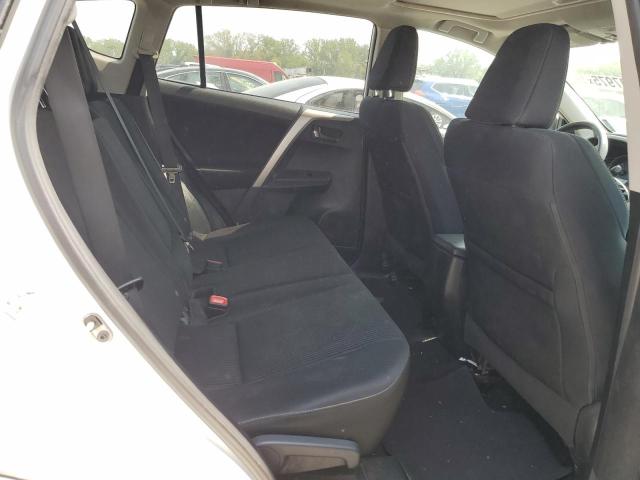 2T3WFREV0FW206134 - 2015 TOYOTA RAV4 XLE WHITE photo 11