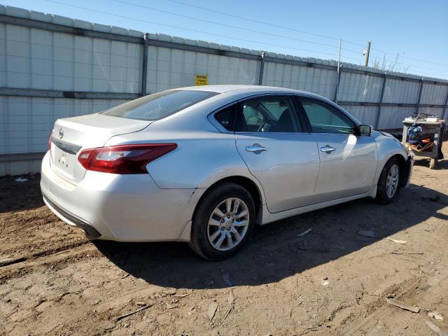 1N4AL3AP5JC233449 - 2018 NISSAN ALTIMA 2.5 SILVER photo 3