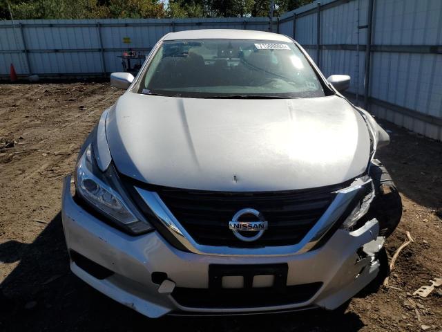 1N4AL3AP5JC233449 - 2018 NISSAN ALTIMA 2.5 SILVER photo 5