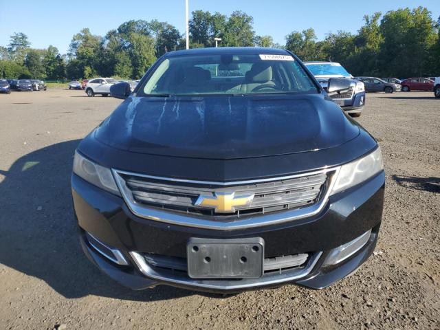 2G11Y5SL7E9112401 - 2014 CHEVROLET IMPALA LS BLACK photo 5