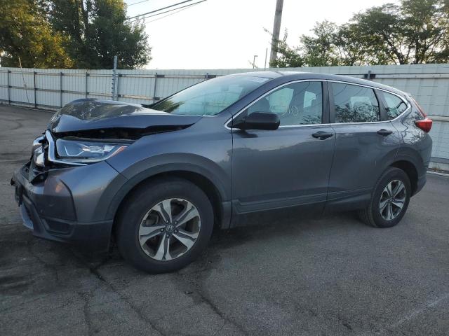 2017 HONDA CR-V LX, 