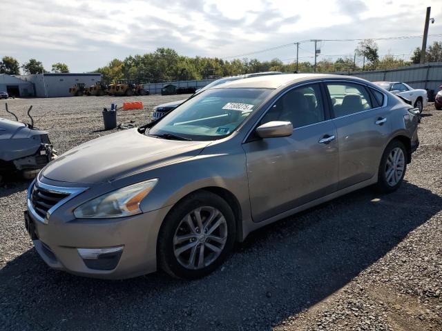 2014 NISSAN ALTIMA 2.5, 