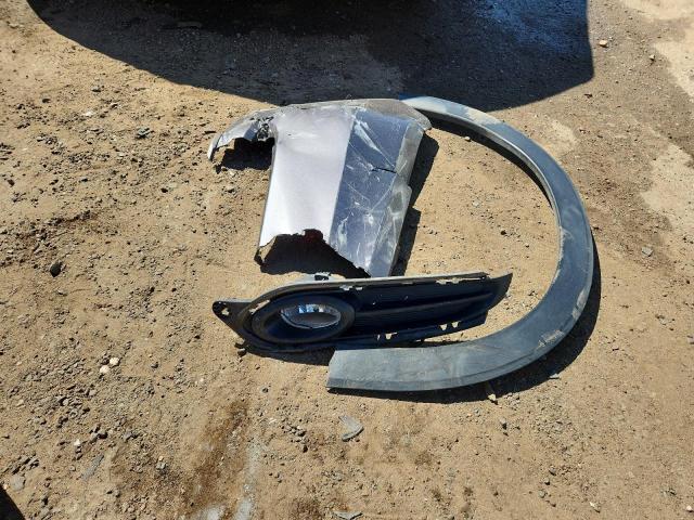 3CZRU6H70GM700540 - 2016 HONDA HR-V EXL GRAY photo 12