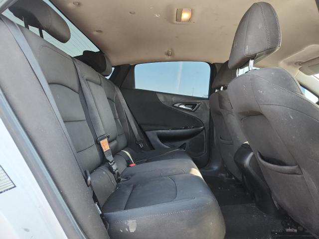 1G1ZB5ST3HF204928 - 2017 CHEVROLET MALIBU LS 白色 照片 10