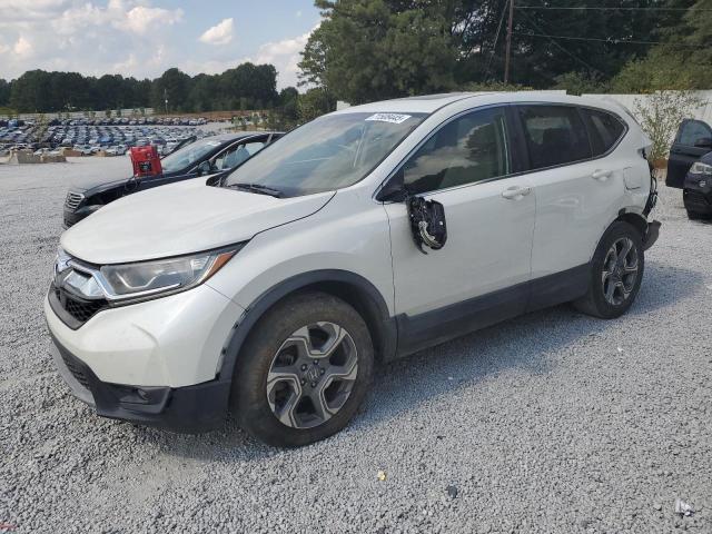 2018 HONDA CR-V EXL, 