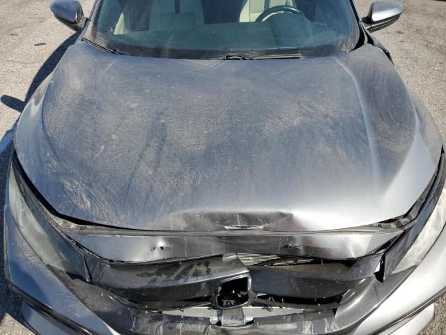 SHHFK7H44HU420571 - 2017 HONDA CIVIC SPORT Grafit foto 11