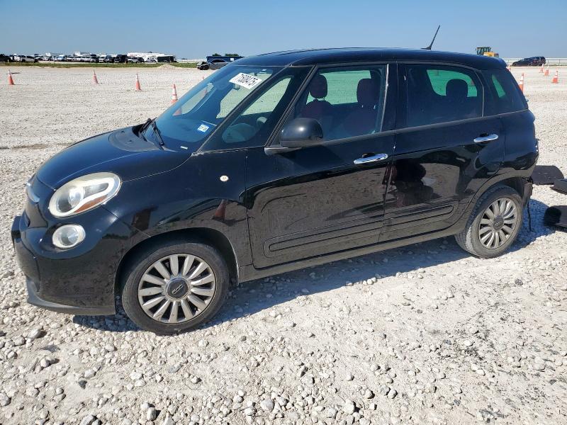 2014 FIAT 500L EASY, 