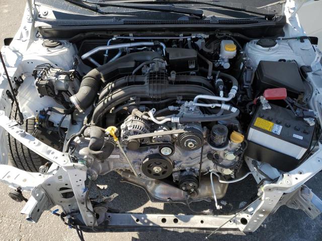 JF2GTAEC8PH240229 - 2023 SUBARU CROSSTREK PREMIUM 白色 照片 12