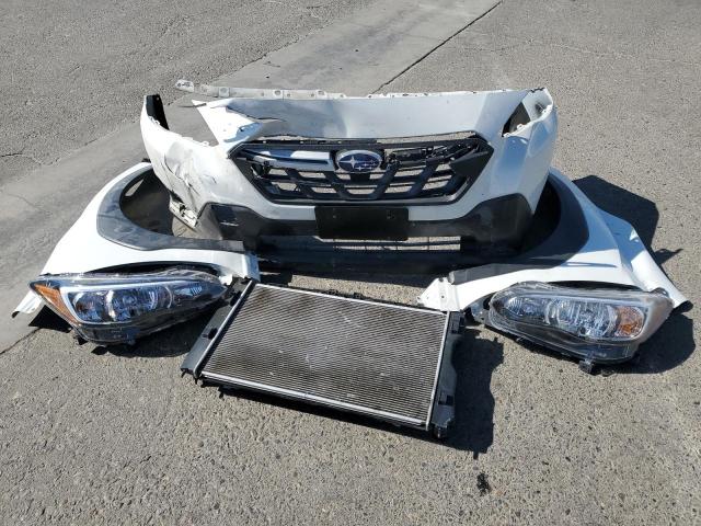 JF2GTAEC8PH240229 - 2023 SUBARU CROSSTREK PREMIUM 白色 照片 13