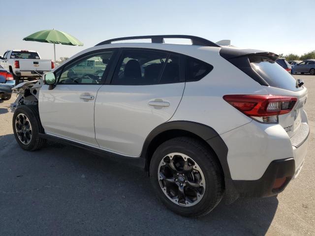 JF2GTAEC8PH240229 - 2023 SUBARU CROSSTREK PREMIUM 白色 照片 2