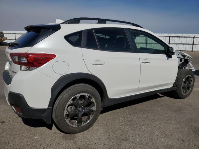 JF2GTAEC8PH240229 - 2023 SUBARU CROSSTREK PREMIUM 白色 照片 3